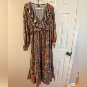 SHEIN Women’s Dress